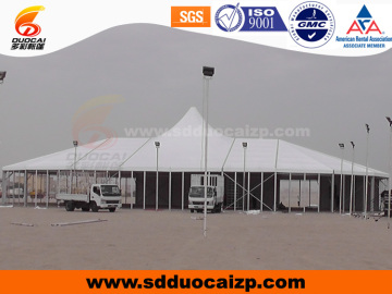 25x45m marquee Tent for 1000 People as Event Center for Sale