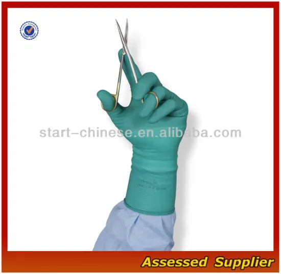Surgical Gloves