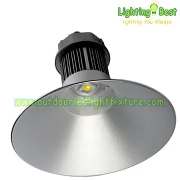 400w led industrial lamp