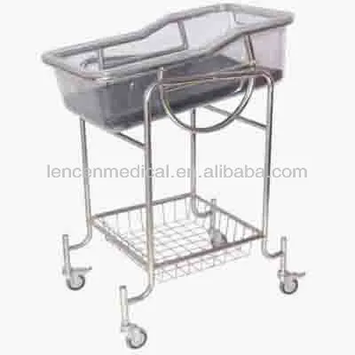 Hospital Cardiac Bed