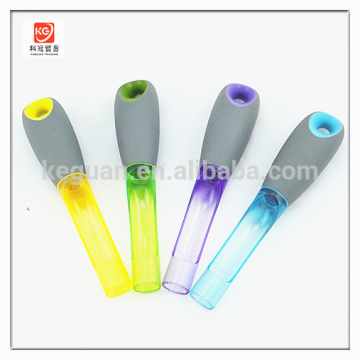 ZP-069 colorful PP new handle PS head cherry corer