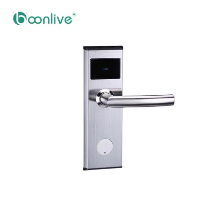 High-tech Password Rfid Card Bluetooth Lock