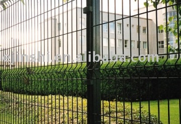 Temperary Fence