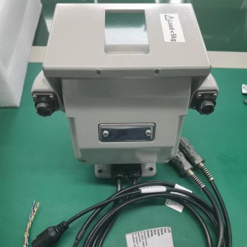 IP66 3kg~5kg Outdoor PTZ CCTV Camera with Pan Tilt Motor, 12-24V