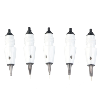 Wholesale Tattoo Cartridge Needle for Eyebrow Micropigmentation Devices