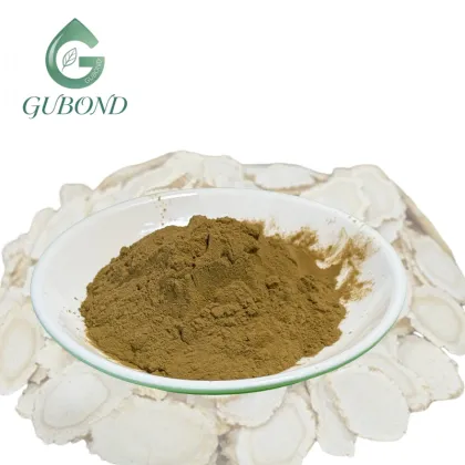 American Ginseng Extract Powder for Nutritional Supplements