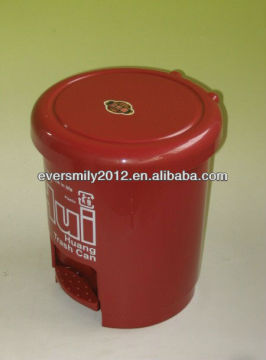 Plastic Waste Bin For Sale