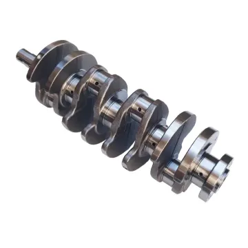 High Quality Crankshaft for Range Rover & Land Rover 3.0 Petrol - Casting Forged