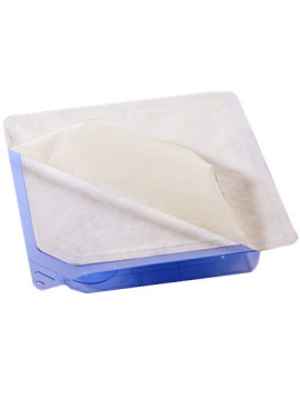 Plastic Blister Packaging Tray Sealing with Tyvek Paper