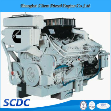 Top Quality marine inboard diesel engine on sale