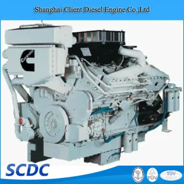 Top Quality marine inboard diesel engine on sale