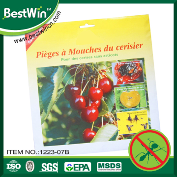 professional pest control factory best attractive insect trapper