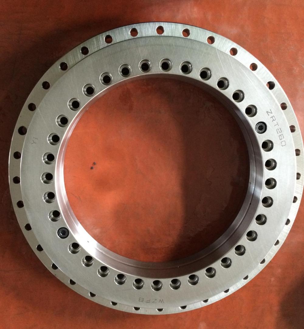 Turntable Bearing Yrt120