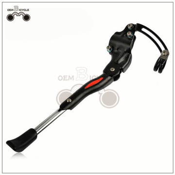 aluminum alloy adjustable bicycle bike kickstand for sale