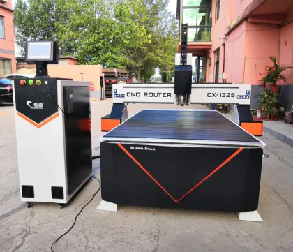 Woodworking Advertising Engraving Machine