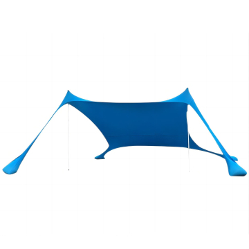 Φορητό ανασυρόμενο 4 σεζόν Pop-up Sun Shade σκηνή