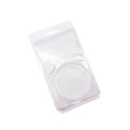 Aṣa earplug ṣiṣu blister clamshell apoti