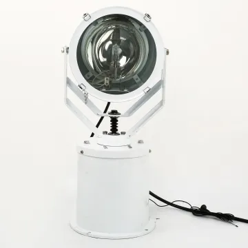 1000W 220V Marine Light TG27-A IP56 GX9.5 Searchlight