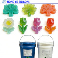 Flexible Silicone for Squishy Toy Production