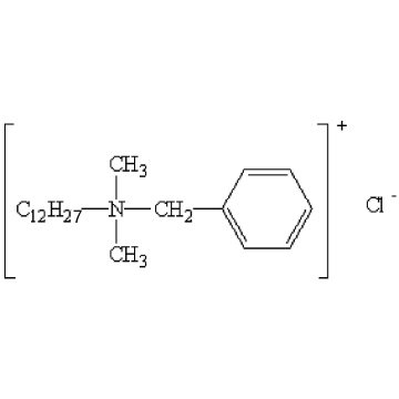 BKC/Benzalkonium chloride 80% /8001-54-5 63449-41-2 139-07-1