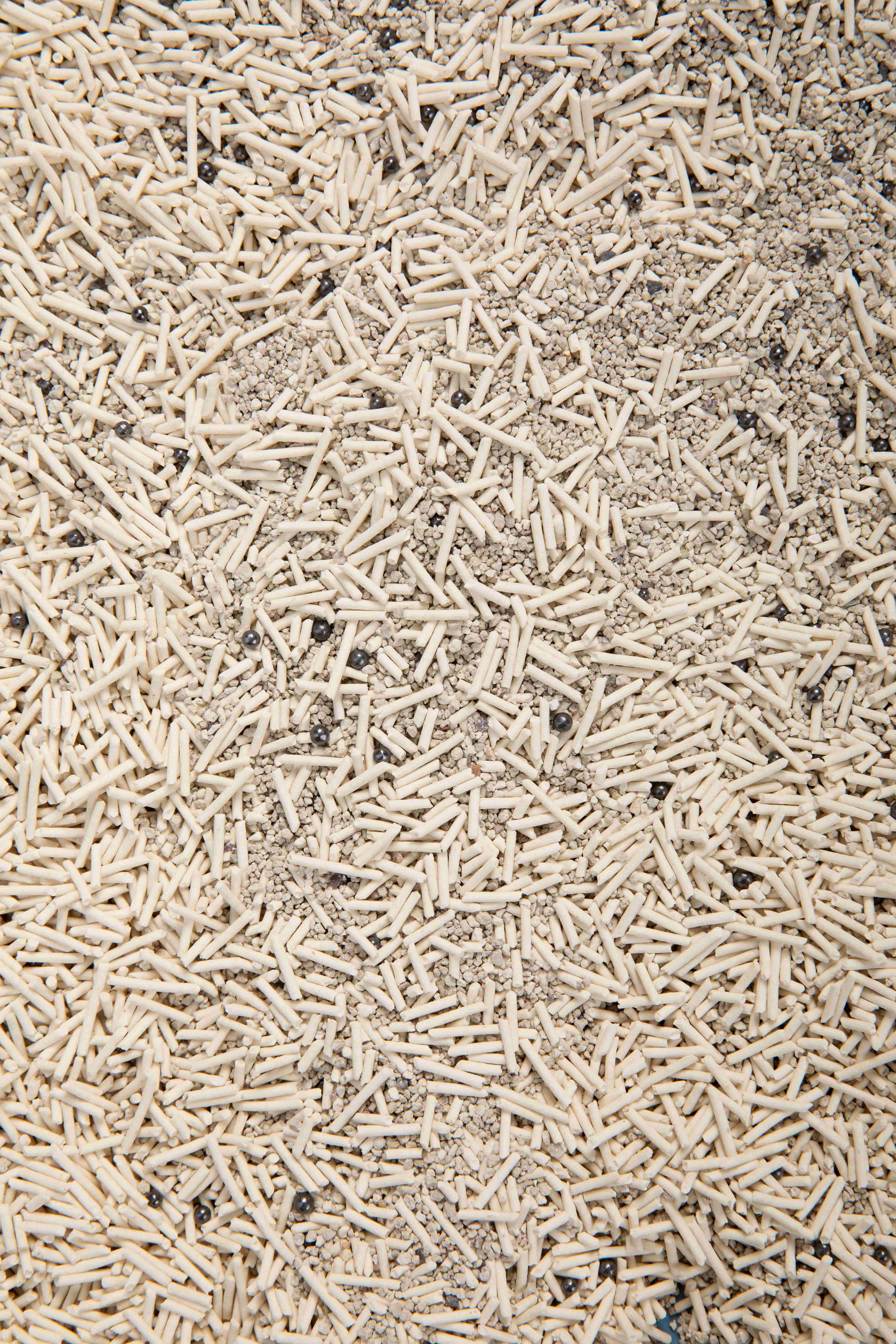 High Quality Cat Litter with Mixed Tofu Formula