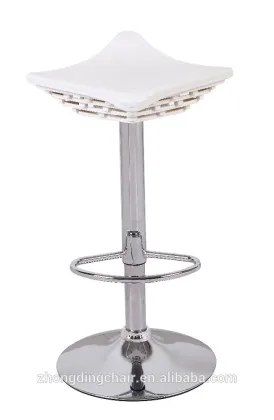 Bird's Nest ABS Bar Stools, new design bar chair
