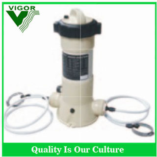 2014 new arrive Mini size of swimming pool clean equipment automic chlorine feeder