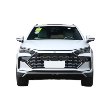 Stokta byd tang dm-p: yeni enerji dört tekerlekten çekişli elektrik SUV