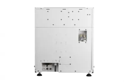 Pressure Steam Autoclave Machine