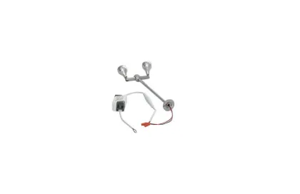 Led Spotlights For Commercial Lighting