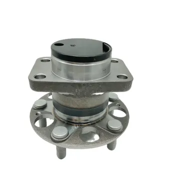 DI-SOLIK Automotive Rear Wheel Hub Bearing 42200-T7A-J52