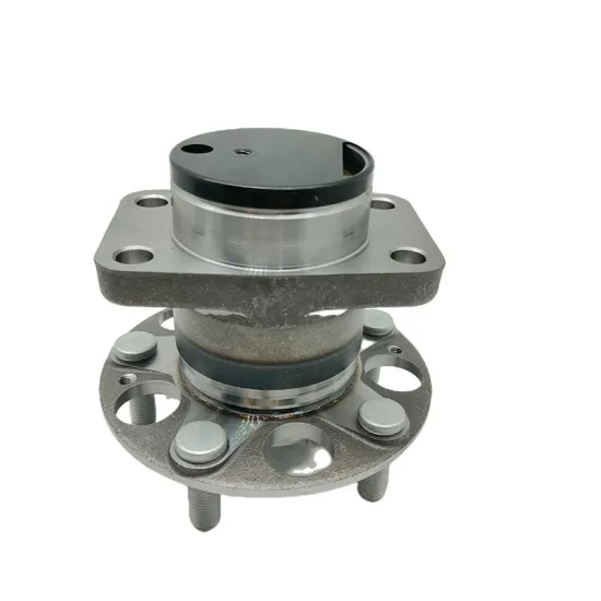 DI-SOLIK Automotive Rear Wheel Hub Bearing 42200-T7A-J52