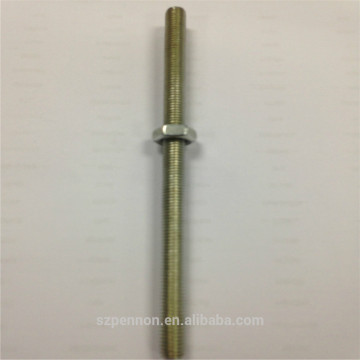 Carbob Steel Thread Rod Hanger Rod