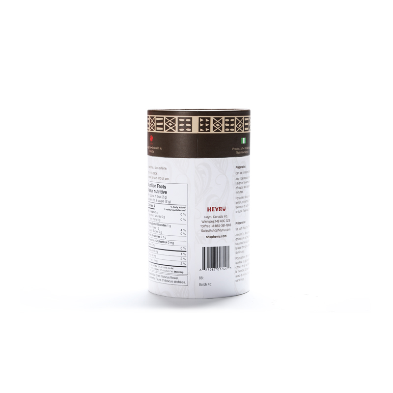 Tube Packaging Box