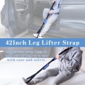 7pc Hip Replacement Recovery Kit (Bath Brush)