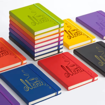 SINNIKO Wholesale Customized Leather Journals & Notebooks