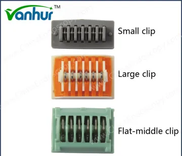 Medical Equipment Surgical Instrument Titanium Clips