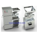 Chili Powder Grinding Machine