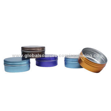 Candle jars