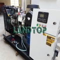 100kva Generator Powered by Perkins Diesel Generator