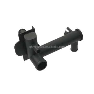 Factory Auto Engine Coolant Hose Connector Thermostat Housing Water Flange 251121438B for Volkswagen Transporter