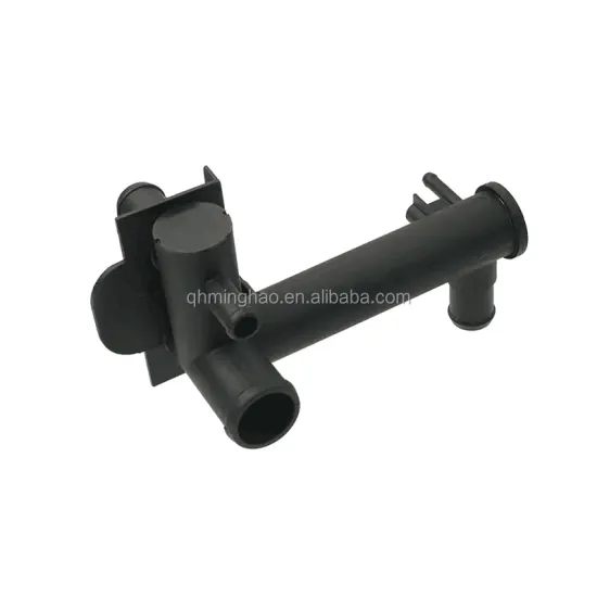 Factory Auto Engine Coolant Hose Connector Thermostat Housing Water Flange 251121438B for Volkswagen Transporter