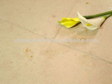 beige Limestone Tile