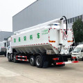 FAW Bulk Feed Tank Truck