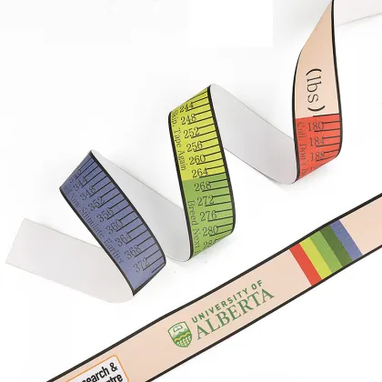 Animal Tape Measure Weight Measuring Tape