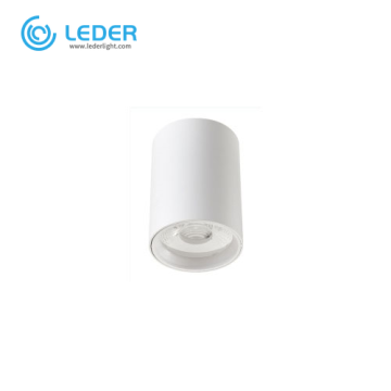 LEDER Exquisite Bright Star 15W LED Downlight