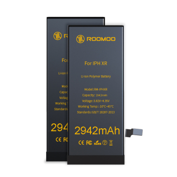 Replacement Portable Battery Spicy Rechargeable For XR