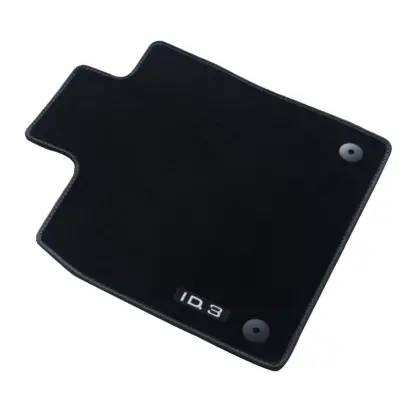 Wholesale  ID3 Car foot Car Mat Floor Mats Car Interior Protect Foot Mat