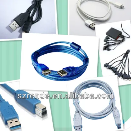 we are Apple Supplier / supply usb 2.0 and usb 3.0 micro usb cable