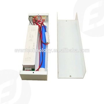 Rechargeable Li-ion cell pack 7.4V 2200mAh for Emergency lamp